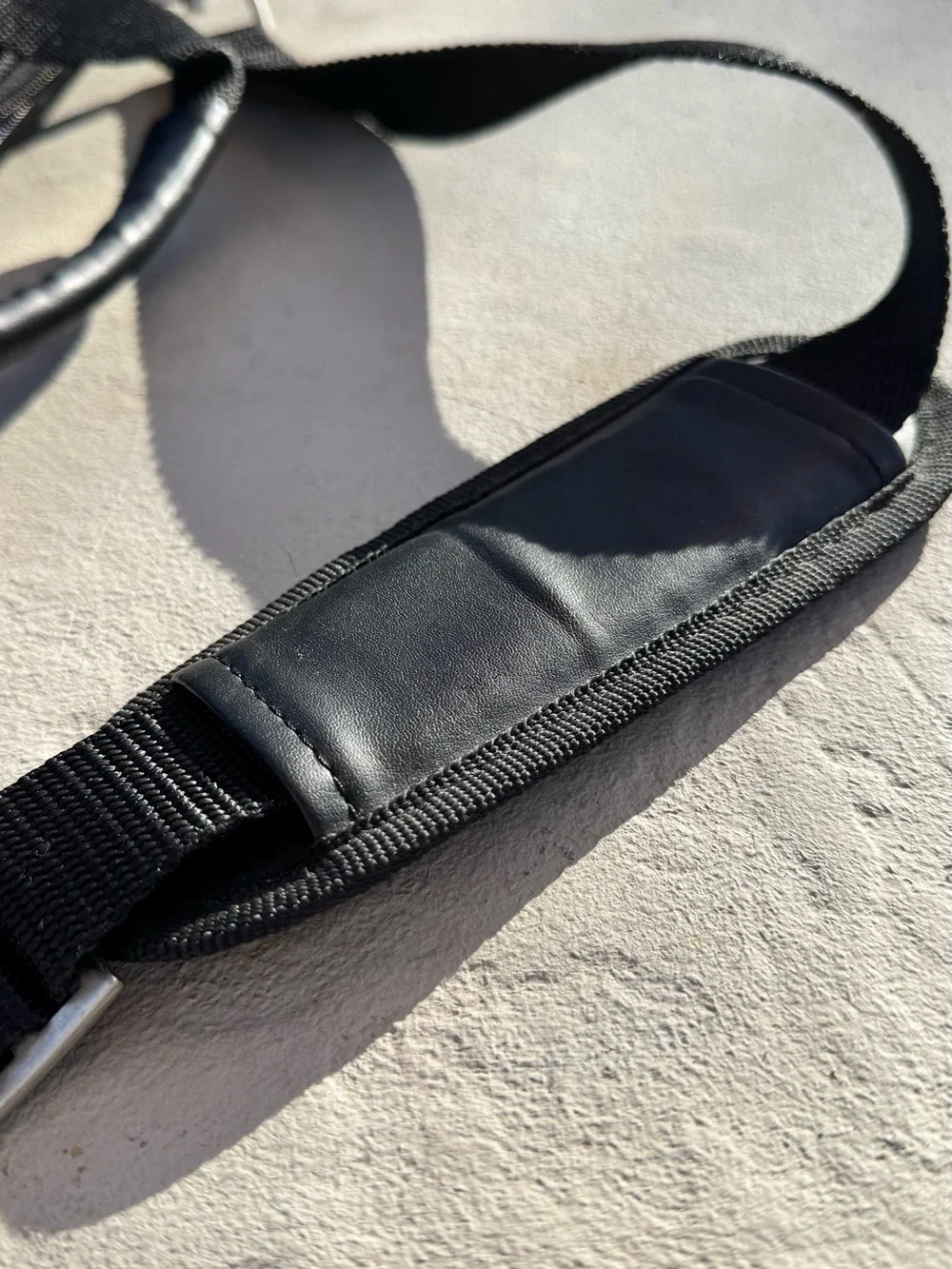 Samsonite Black Professional Laptop/Work Bag 💼 with Removable Shoulder Strap